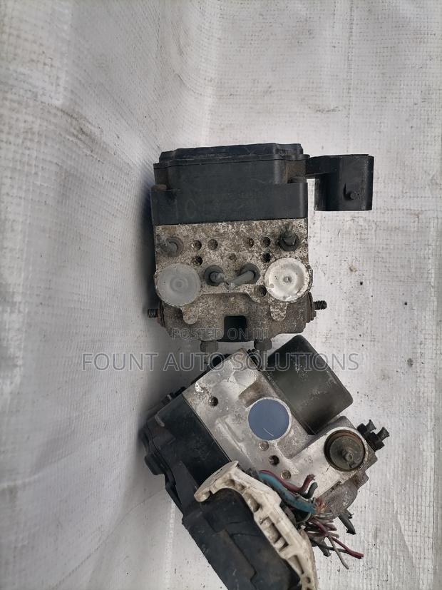 A.B.S Pump Actuator Toyota Voxy/Noah
