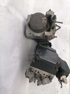 A.B.S Pump Actuator Toyota Voxy/Noah