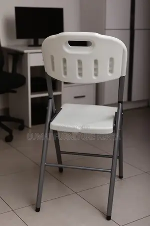 Collapsible Chair