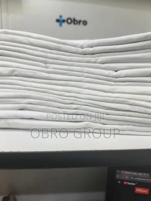 Hospital Bedsheets - thumbnail 2