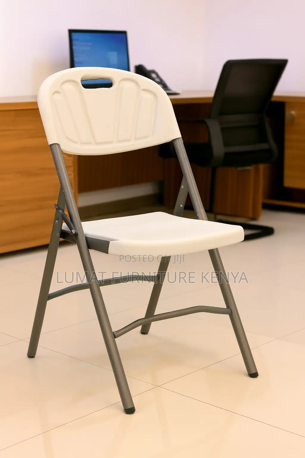 Collapsible Chair