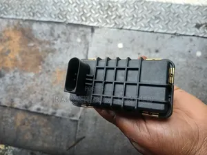 Turbo Actuator Ford Ranger