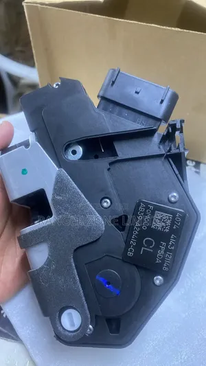 Door Lock Ford Ranger