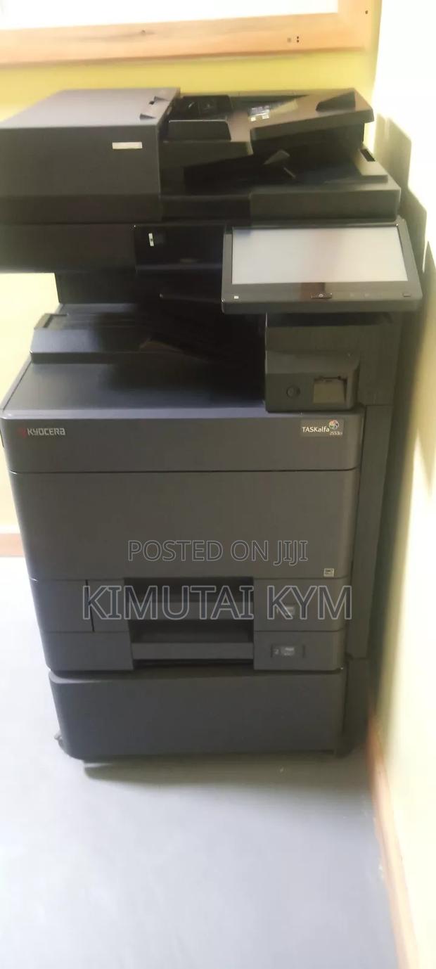 Kyocera Taskalfa 2553ci - main view