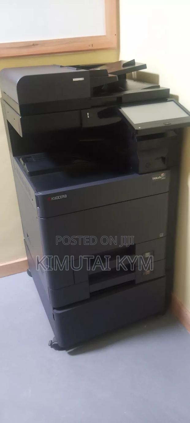 Kyocera Taskalfa 2553ci - thumbnail 2