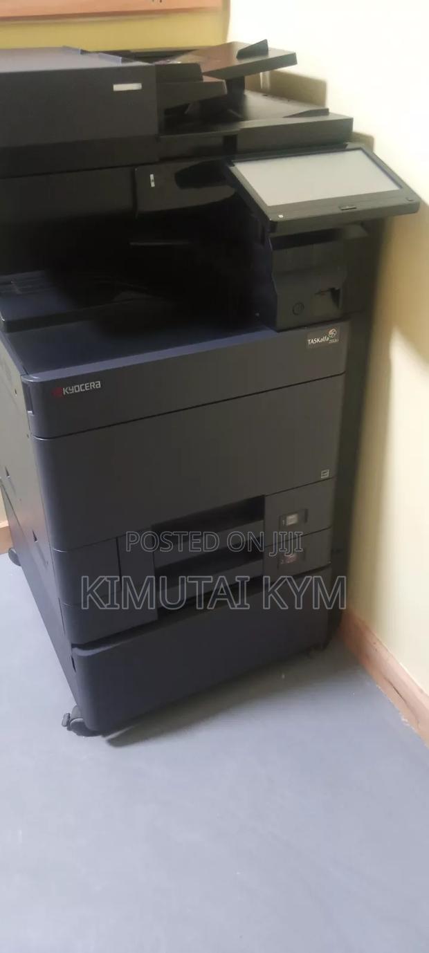 Kyocera Taskalfa 2553ci - thumbnail 3