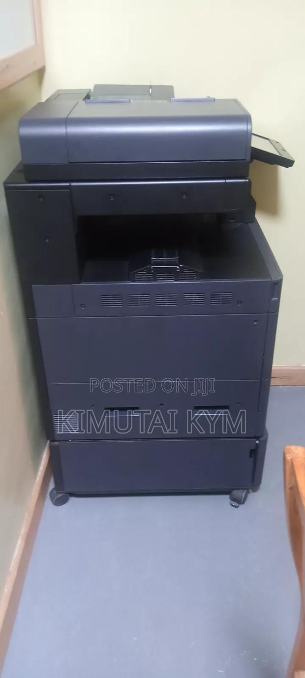 Kyocera Taskalfa 2553ci - thumbnail 4