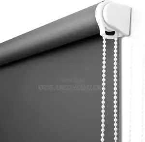 Premium Blackout Blinds – Sleep Anytime, Anywhere