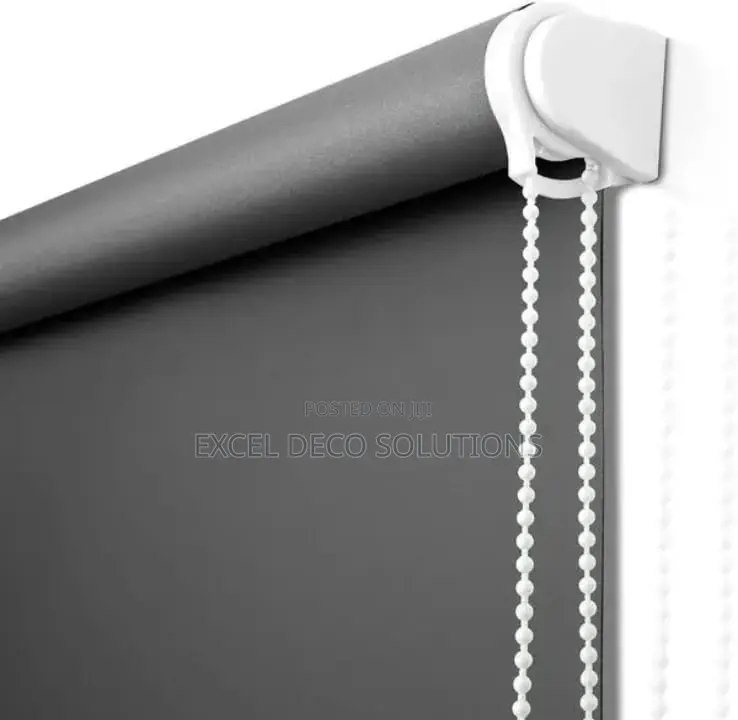 Premium Blackout Blinds – Sleep Anytime, Anywhere