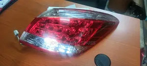 Nissan Murano 2012 Taillight