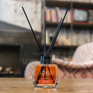 Loris Reed Diffusers