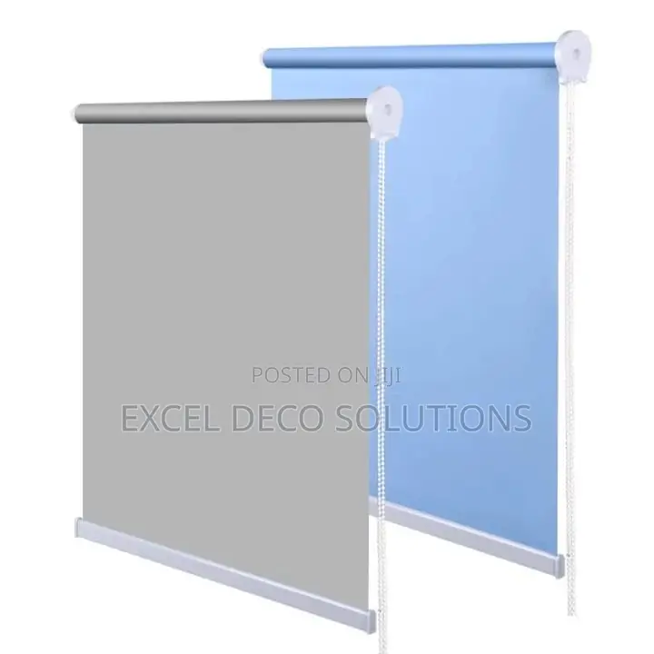 Affordable Blackout Blinds – Comfort Without Compromise