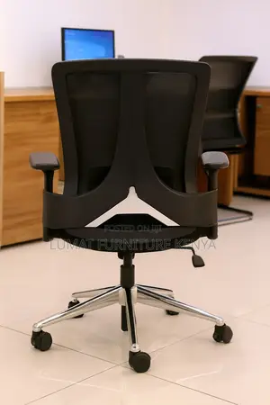 Secretarial Office Seat