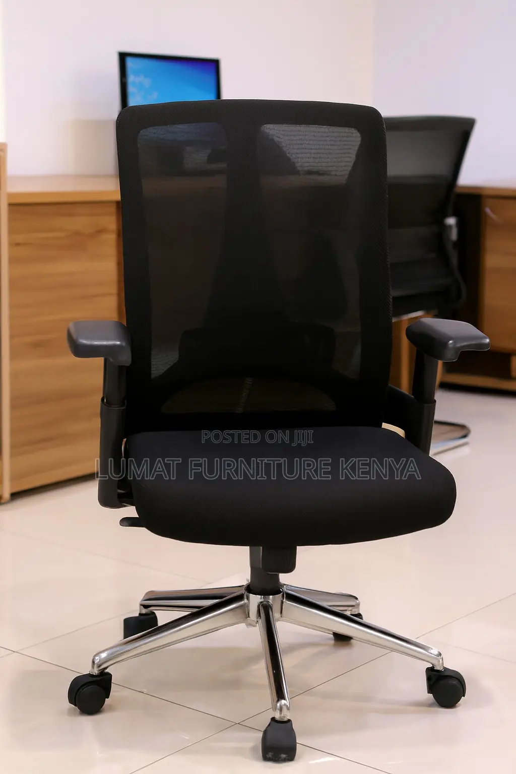 Secretarial Office Seat