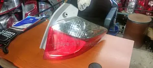 Toyota Ractis 2012 Taillight