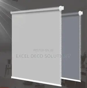 Keep Your Room Cool – Heat-Resistant Blackout Blinds
