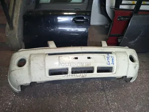 X-Trail Nt30 Front Bumper