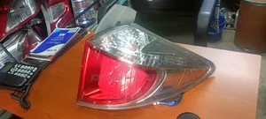 Toyota Ractis 2013 Xjapan Taillight