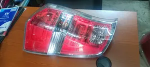 Honda Stepwagon 2012 Taillight