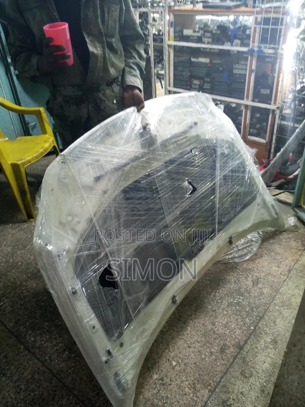 Premio 260 Bonnet