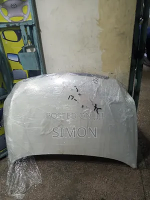 Premio 260 Bonnet