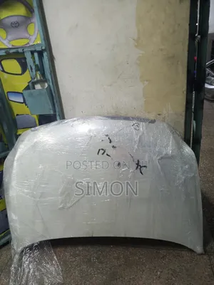 Premio 260 Bonnet