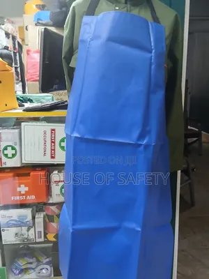 Industrial and Waterproof Safety Apron