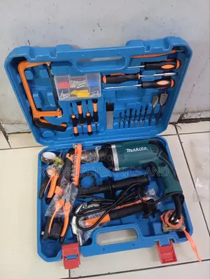 Durable Makita Corded Drill