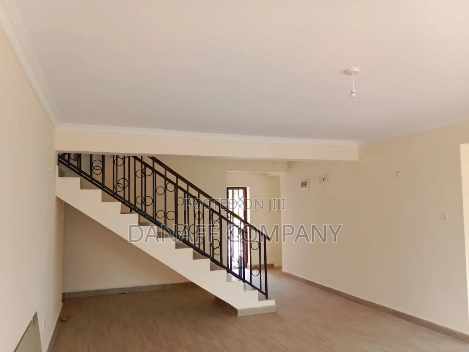 3bdrm Villa in Ngong for sale