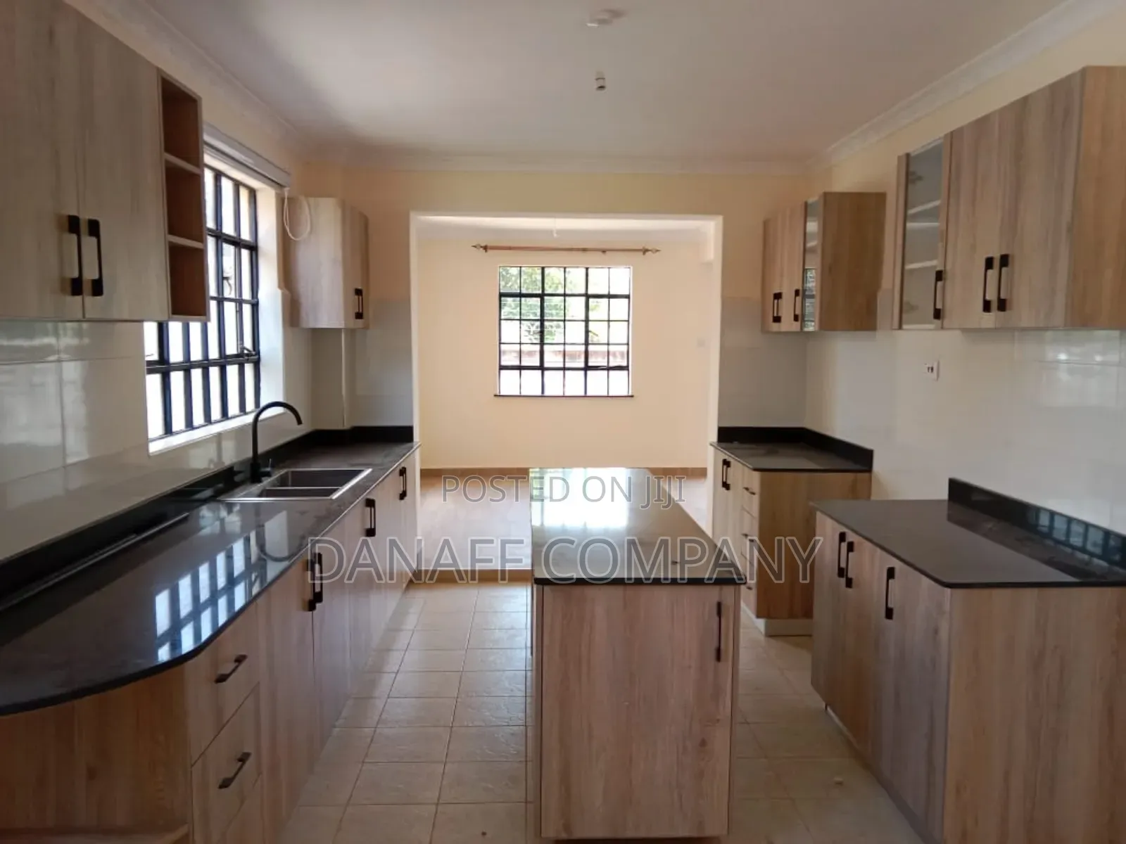 3bdrm Villa in Ngong for sale