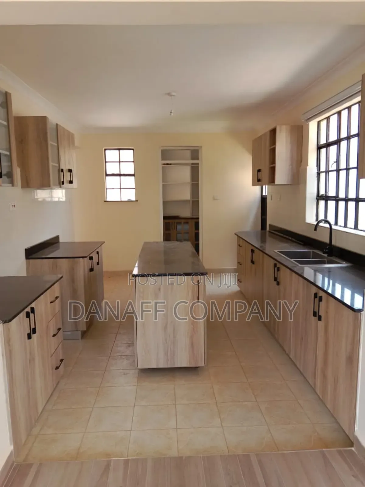 3bdrm Villa in Ngong for sale