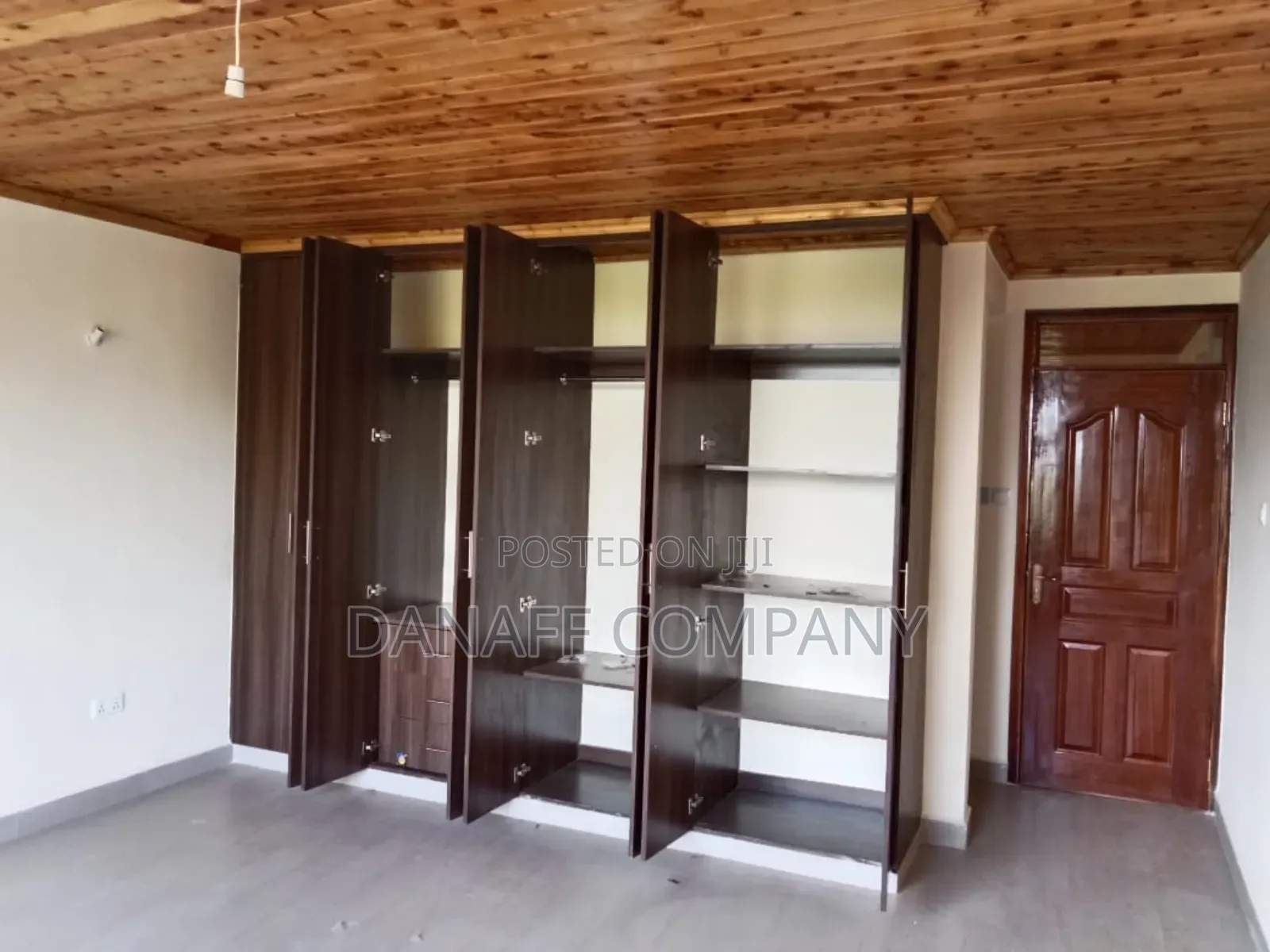 3bdrm Villa in Ngong for sale