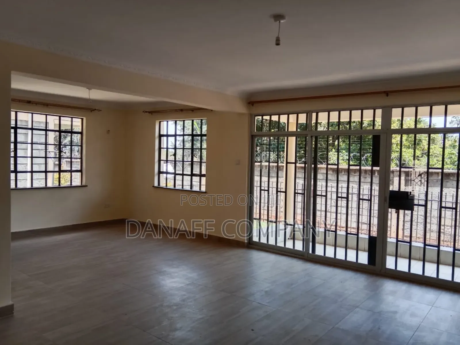 3bdrm Villa in Ngong for sale