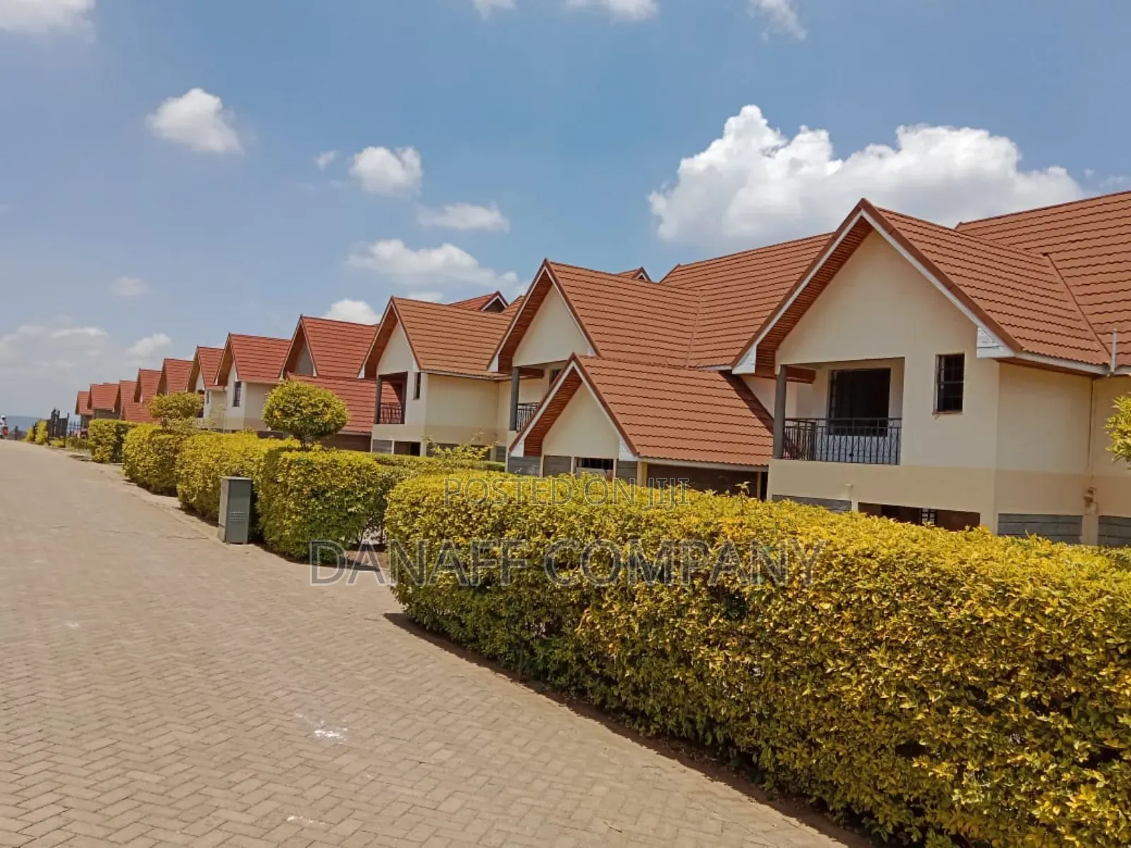 3bdrm Villa in Ngong for sale