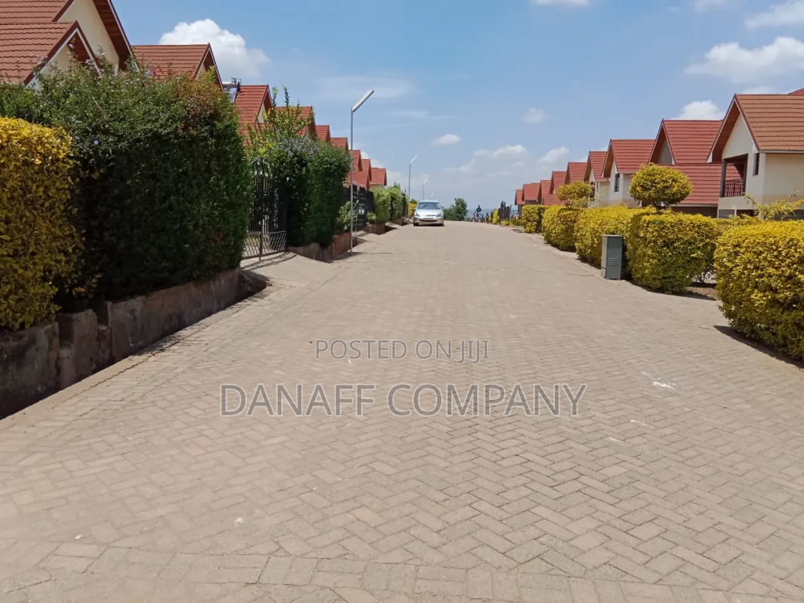 3bdrm Villa in Ngong for sale
