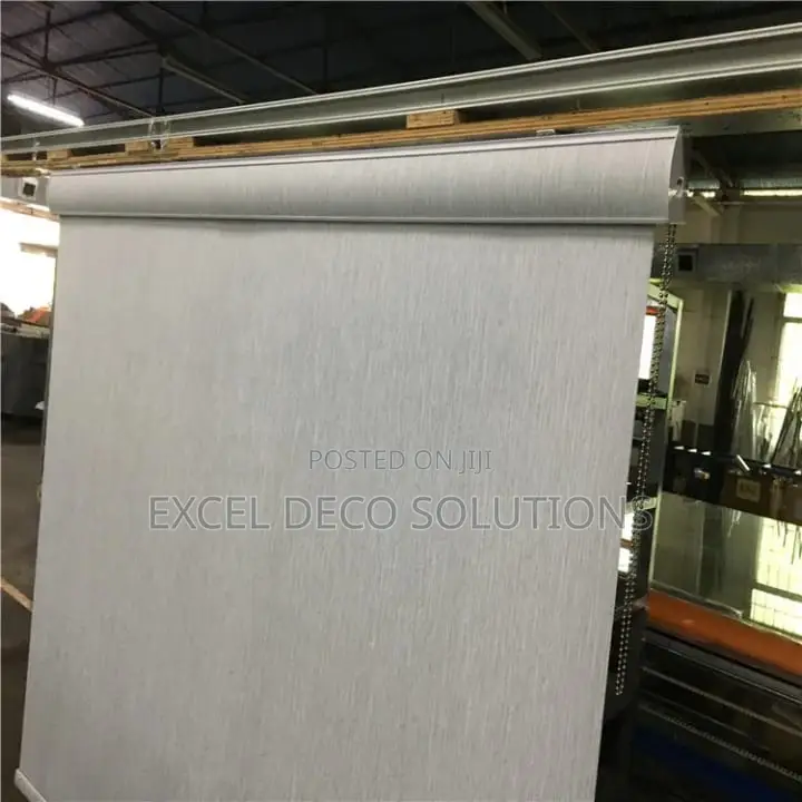 Blackout Roller Blinds – Total Privacy Style