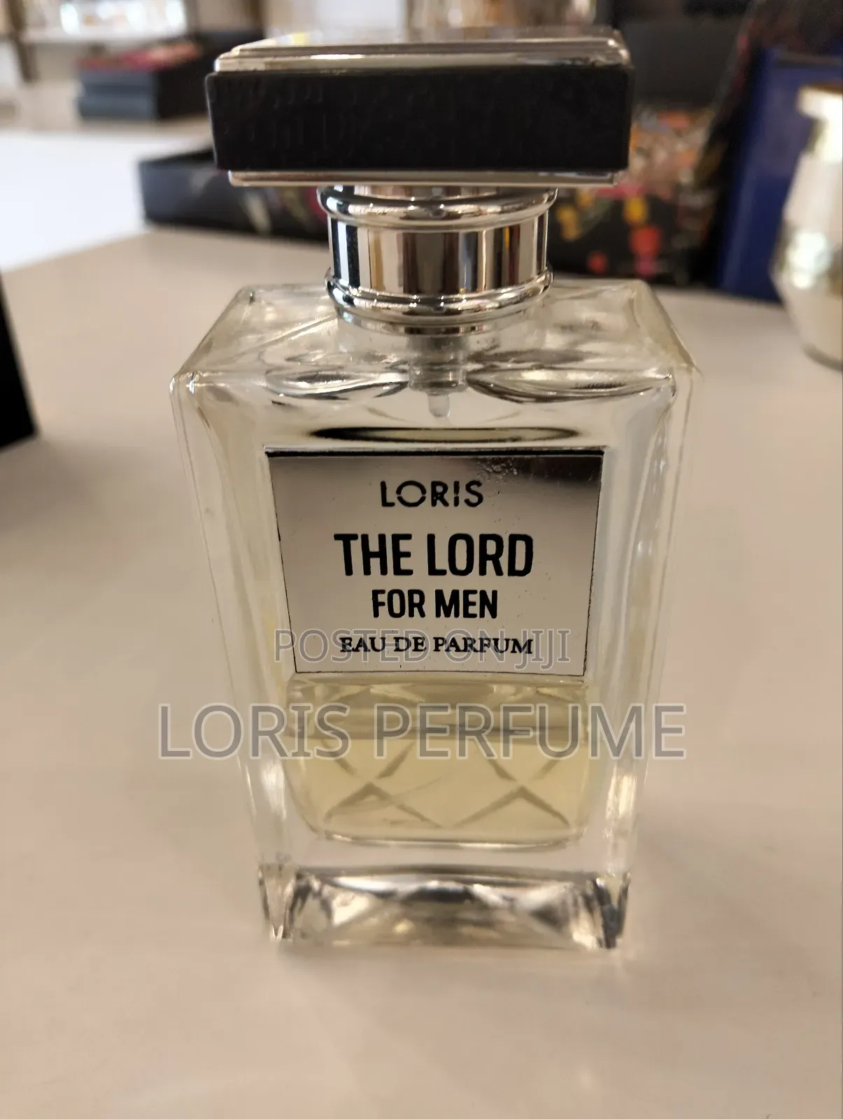 Niche Perfume