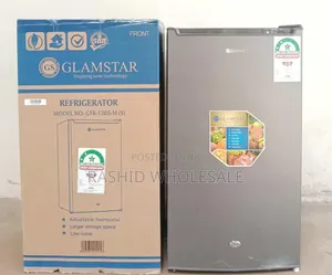 Gramster Fridge 90l