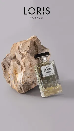 Niche Perfume
