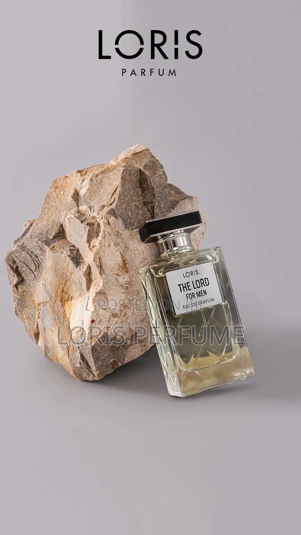 Niche Perfume - thumbnail 2