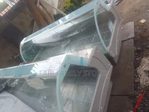 Meat Display Counter