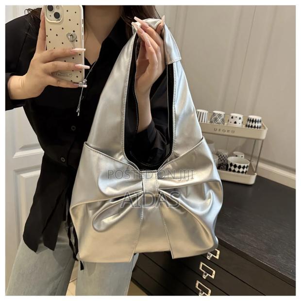 Urban Knot Hobo Bag for Ladies - main view