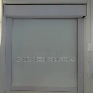 Ultimate Room Comfort – Blackout Window Roller Blinds