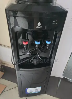 Nunix Hot ,Cold and Normal Water Dispenser
