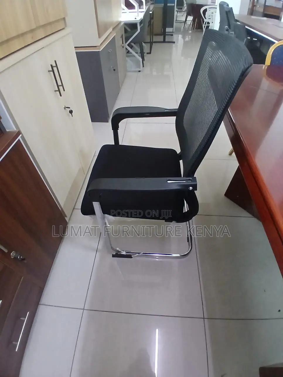 Extra Seating for Guests