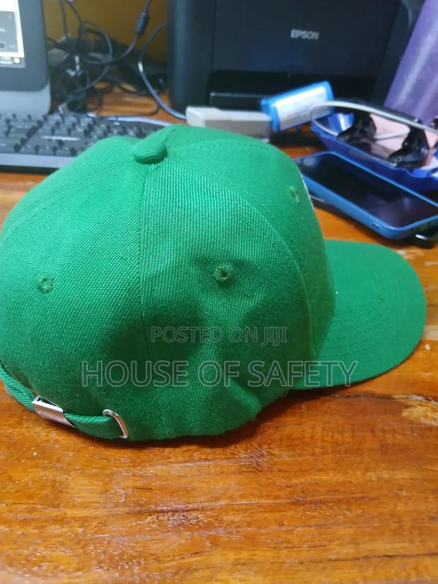 Camping Caps - thumbnail 3