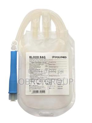 Single Blood Bag - thumbnail 2
