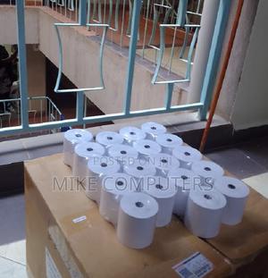 80 by 79 Box 50pcs Thermal Roll - thumbnail 2