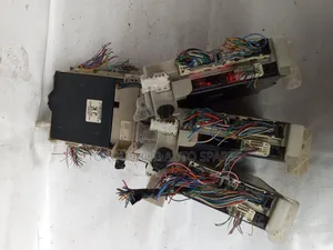Toyota Corolla 2013 Fusebox