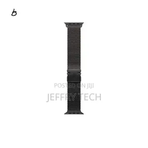 Bwissa Apple Watch Se, Se 2, Ultra Band /Strap 42 Mm Stainless Stee
